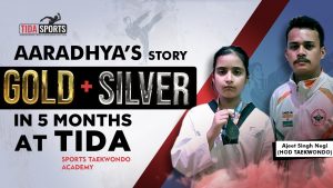 White Belt to Winner