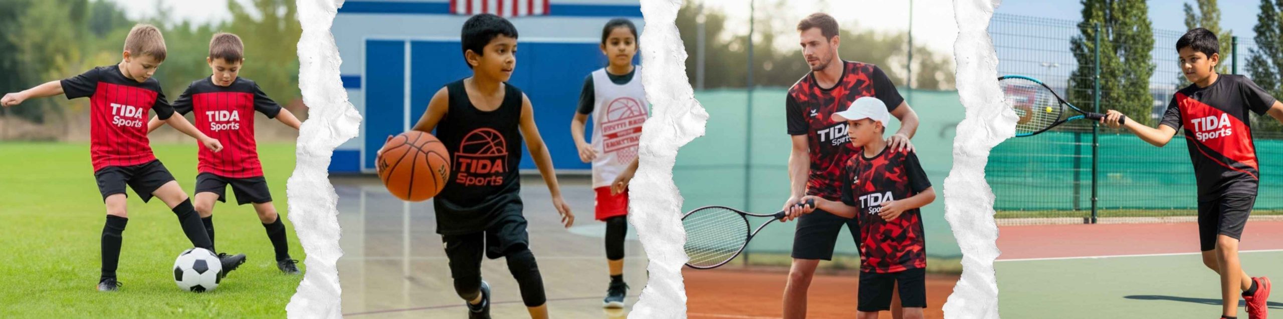 Why Physical Fitness Matters for Every Child