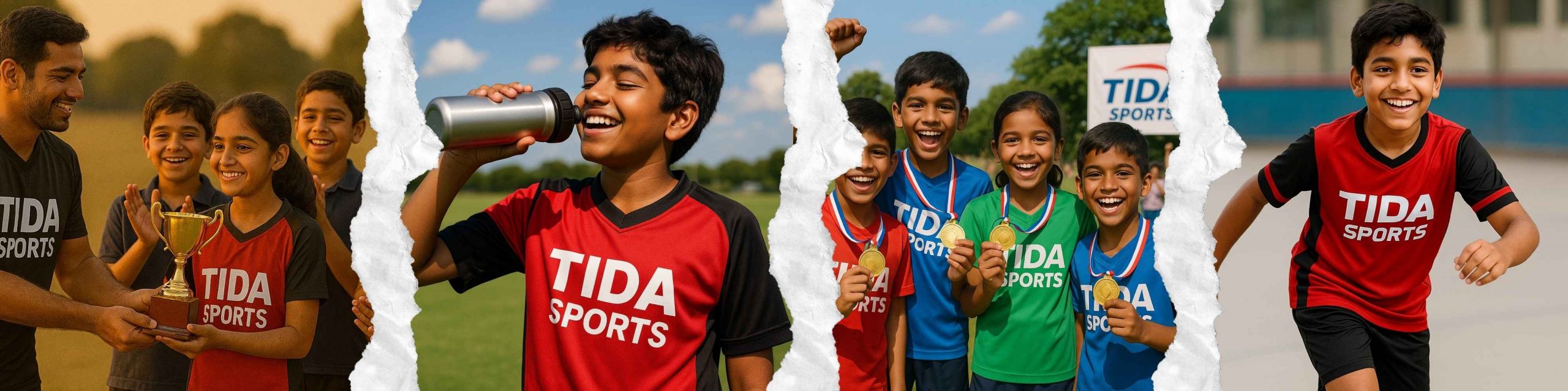 Why Sports Academies Like TIDA Matter in a Digital World