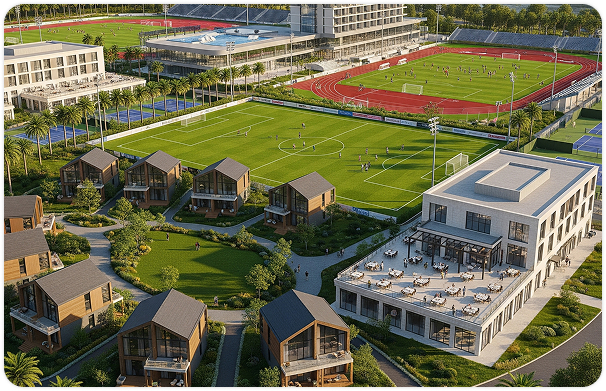 Nova Valley Overview