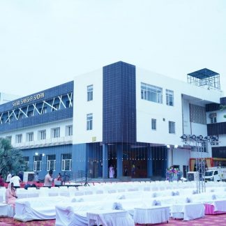 Shiv Shiksha Sadan School