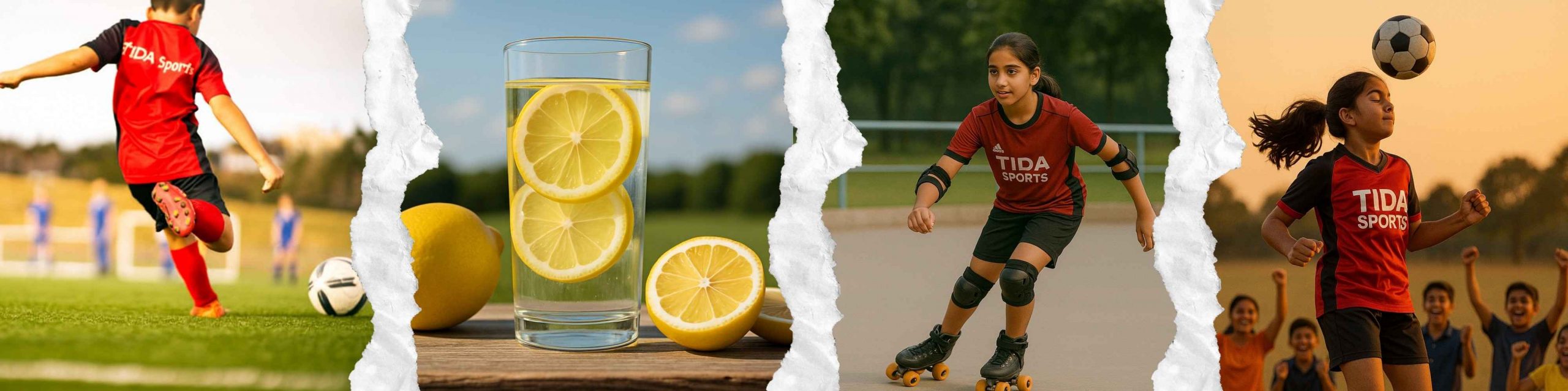 How TIDA Sports Prepares Kids for State and National Trials