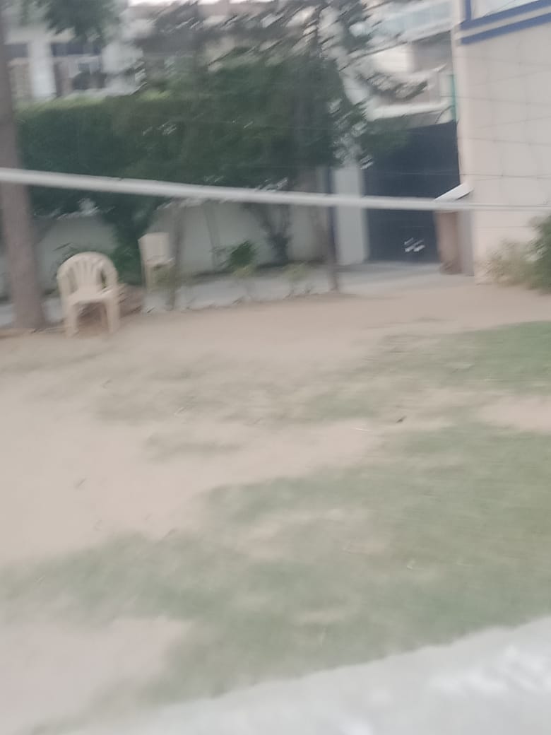 TIDA Milestone School, DLF Colony