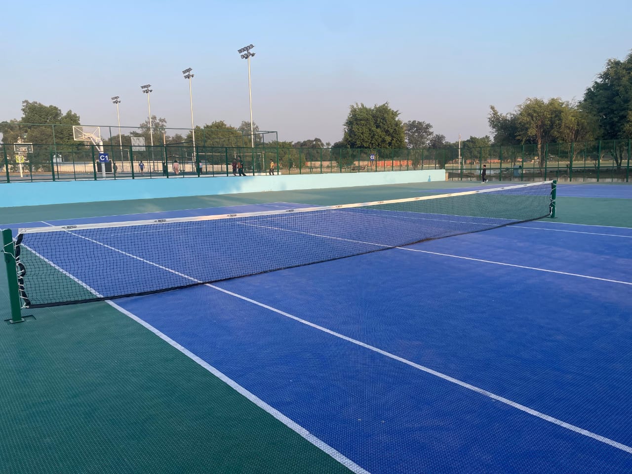 Delhi Public School, Ranipur