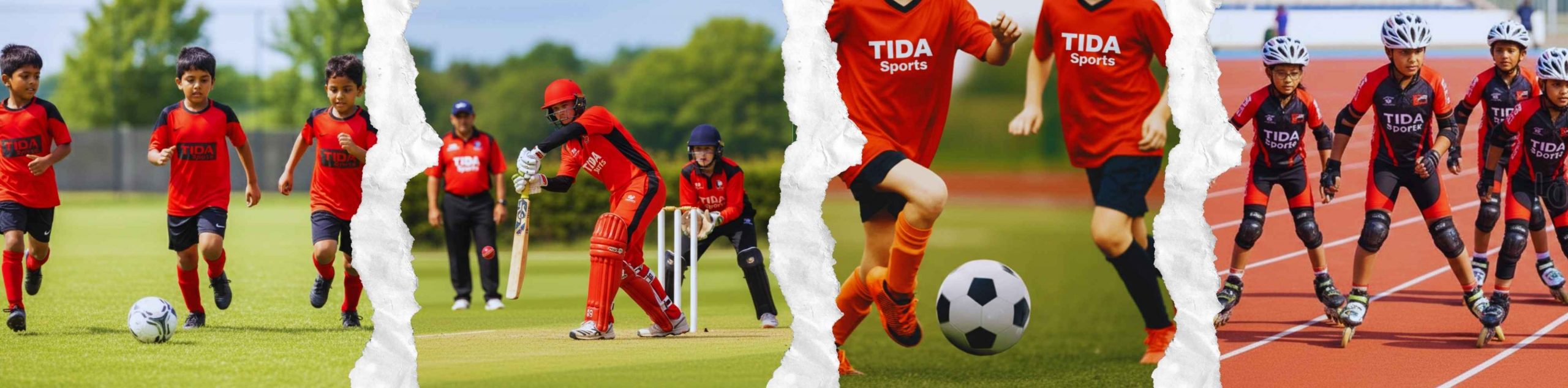 Future of Sports Education in India – The TIDA Sports Model