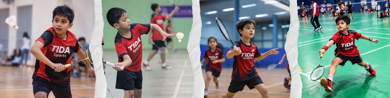 Badminton Tips for All Players – Skills, Fitness & Training Guide