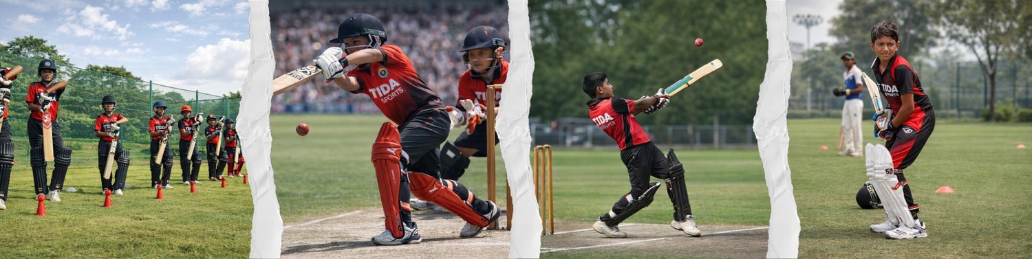 Safe & Structured Cricket Training for Children in India 2026