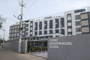 TIDA DCM YES School, Ludhiana