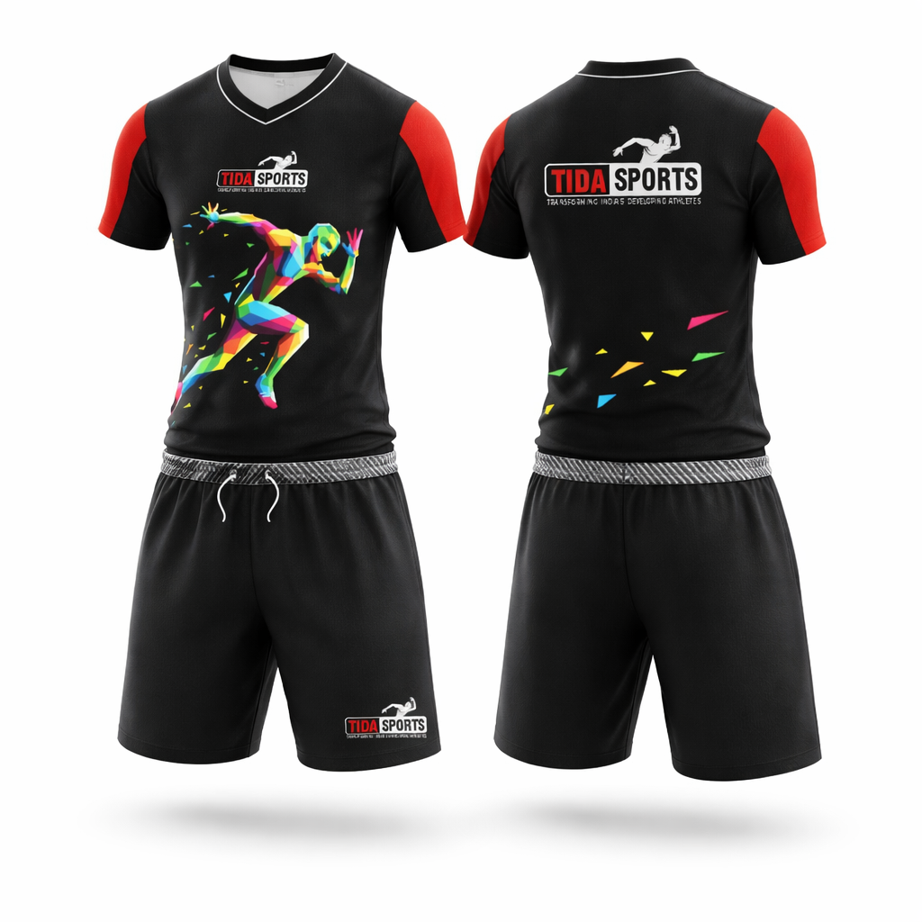 TIDA Student Jersey - Image 4