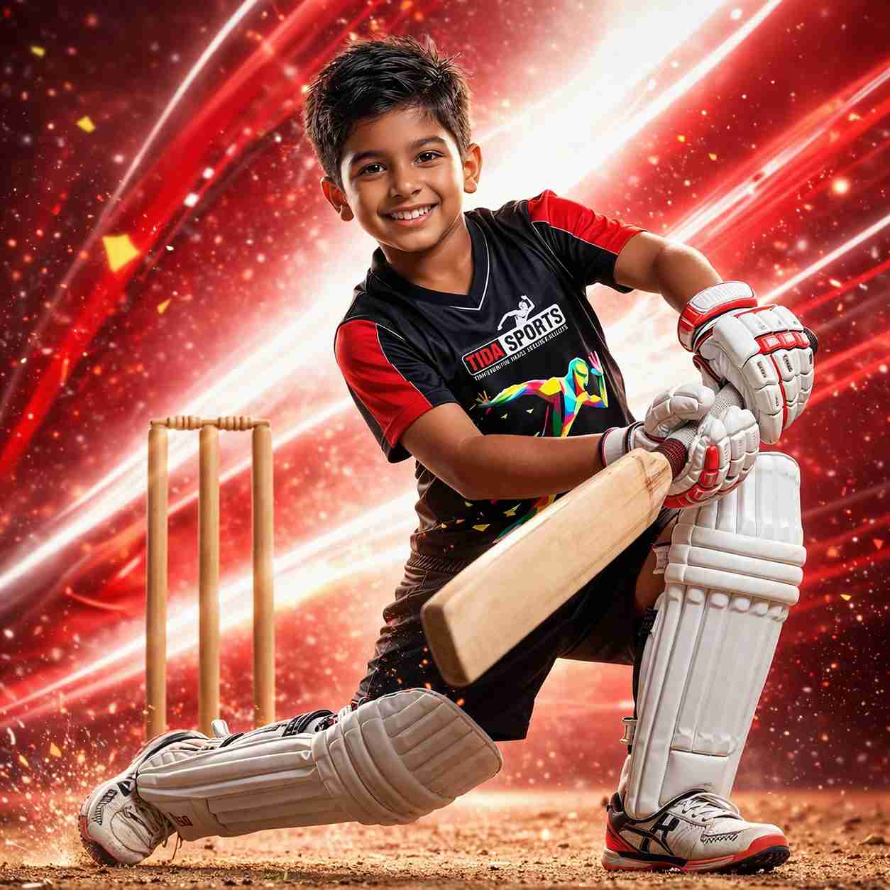 TIDA Student Jersey - Image 6