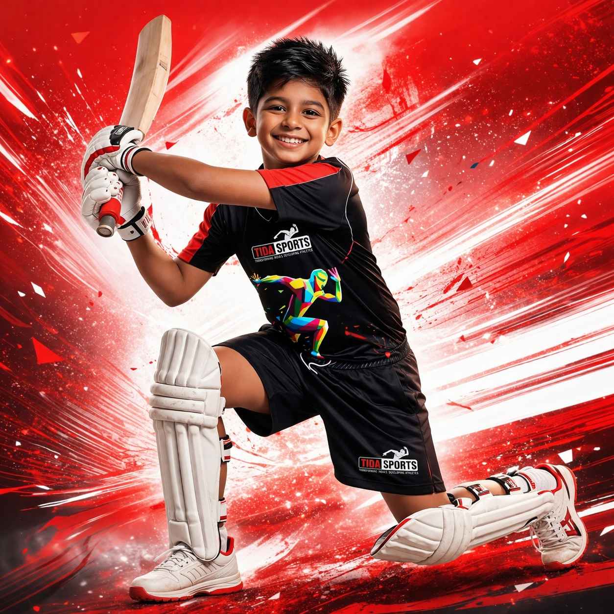 TIDA Student Jersey - Image 7