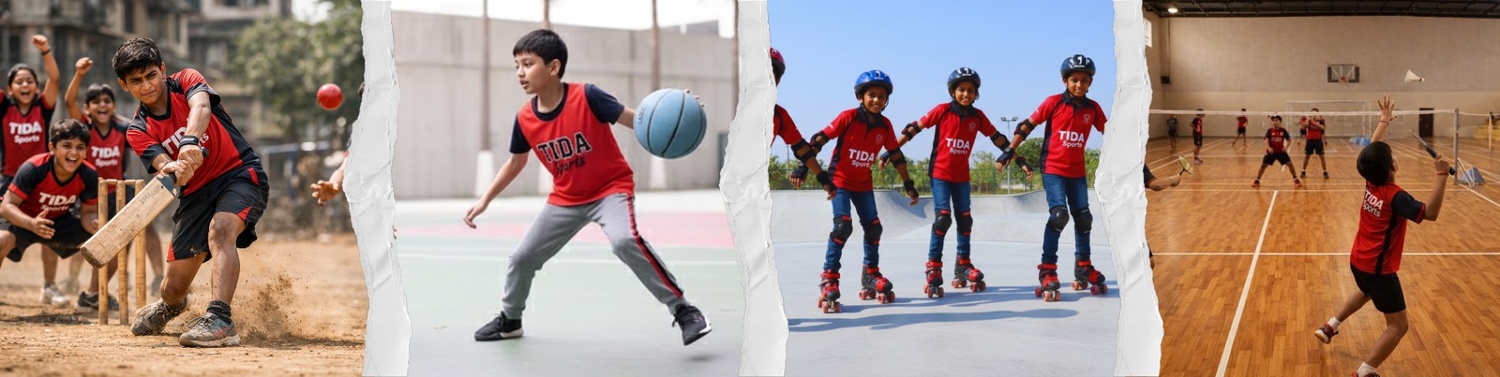 Top-Rated Sports Academies Near Me