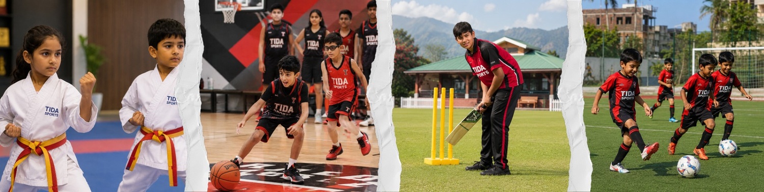 Best Sports Academy