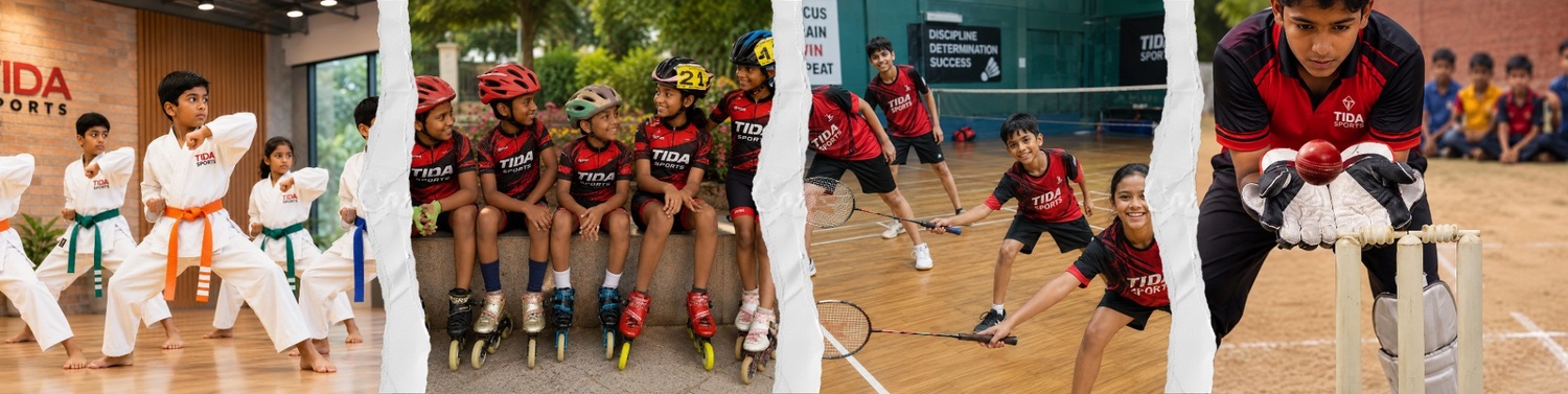 Sports Academies