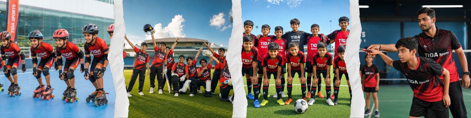 Sports Increase Focus