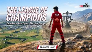 League of champions
