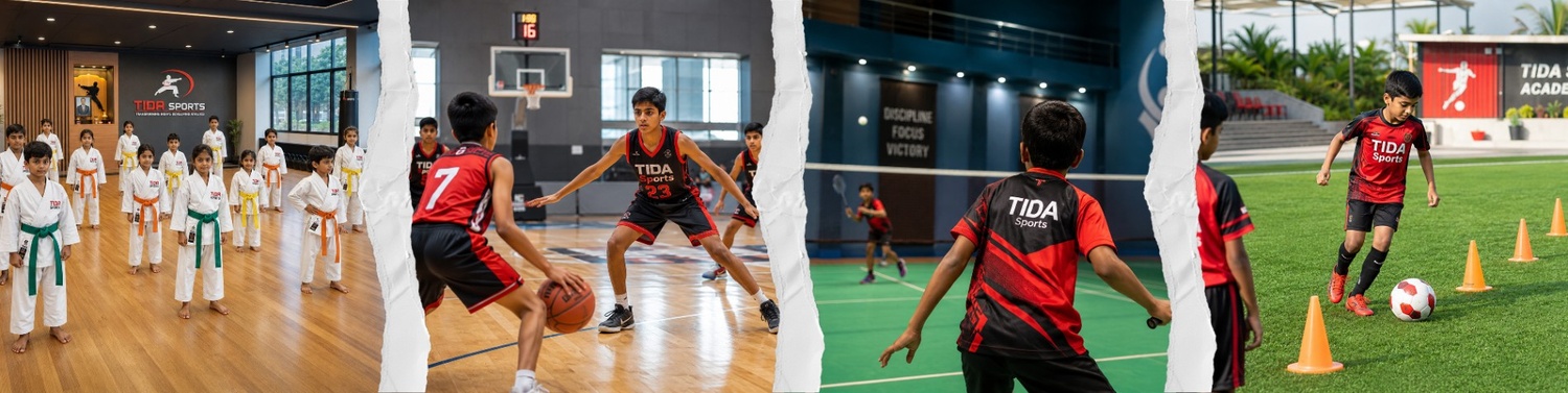 Benefits of Playing Sports During Summer