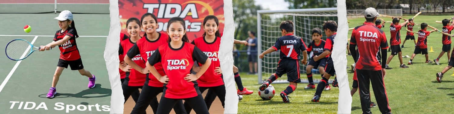 Role of Sports in Keeping Kids Active During Summer
