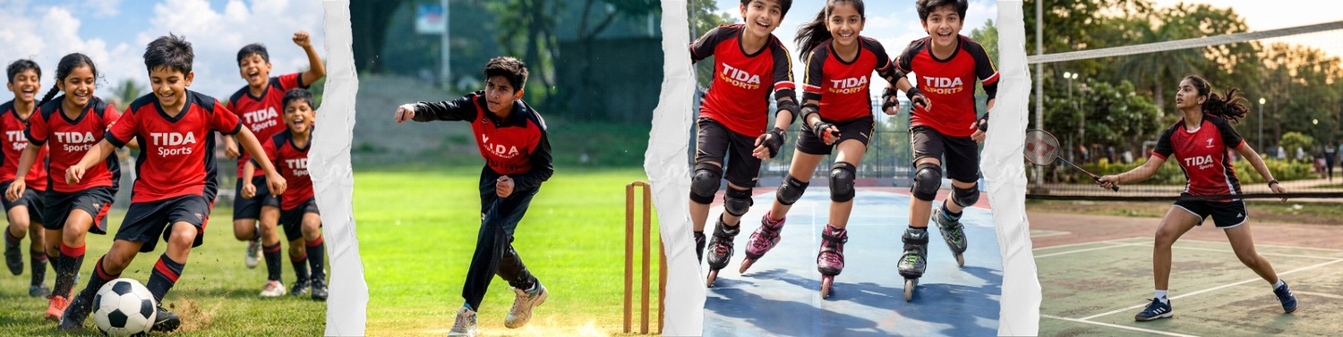 Sports Academies